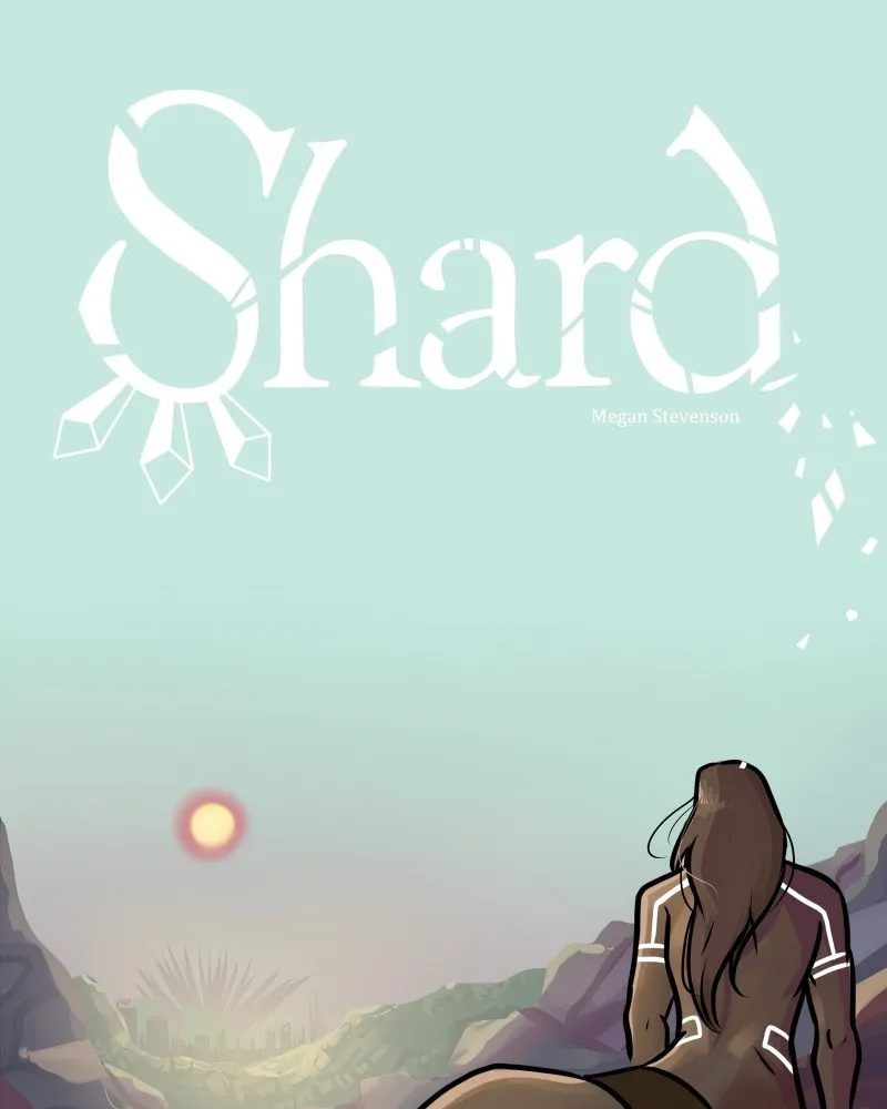 Shard Chapter 60 page 1 - 