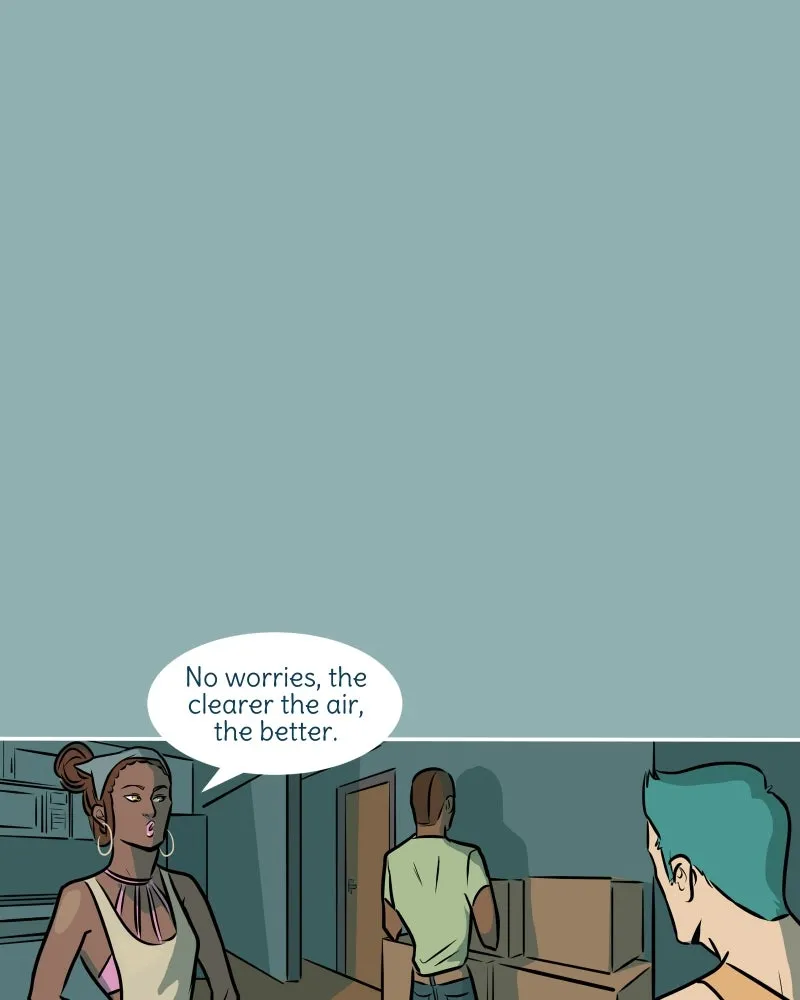Shard Chapter 60 page 16 - 