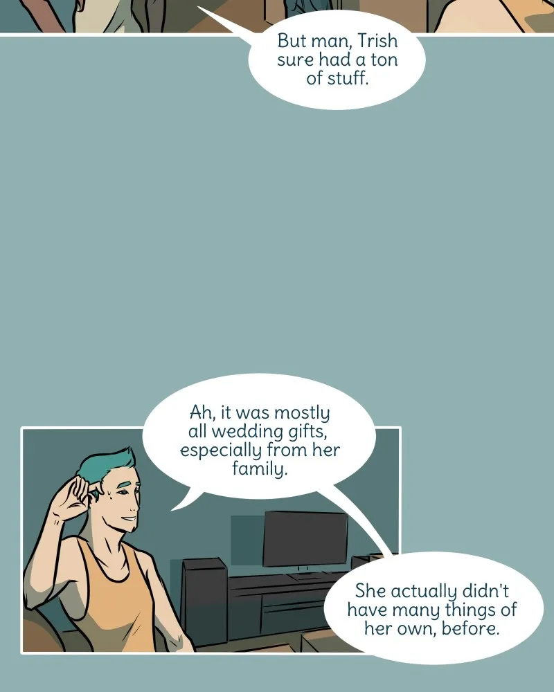 Shard Chapter 60 page 17 - 
