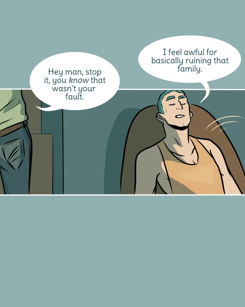 Shard Chapter 60 page 21 - 