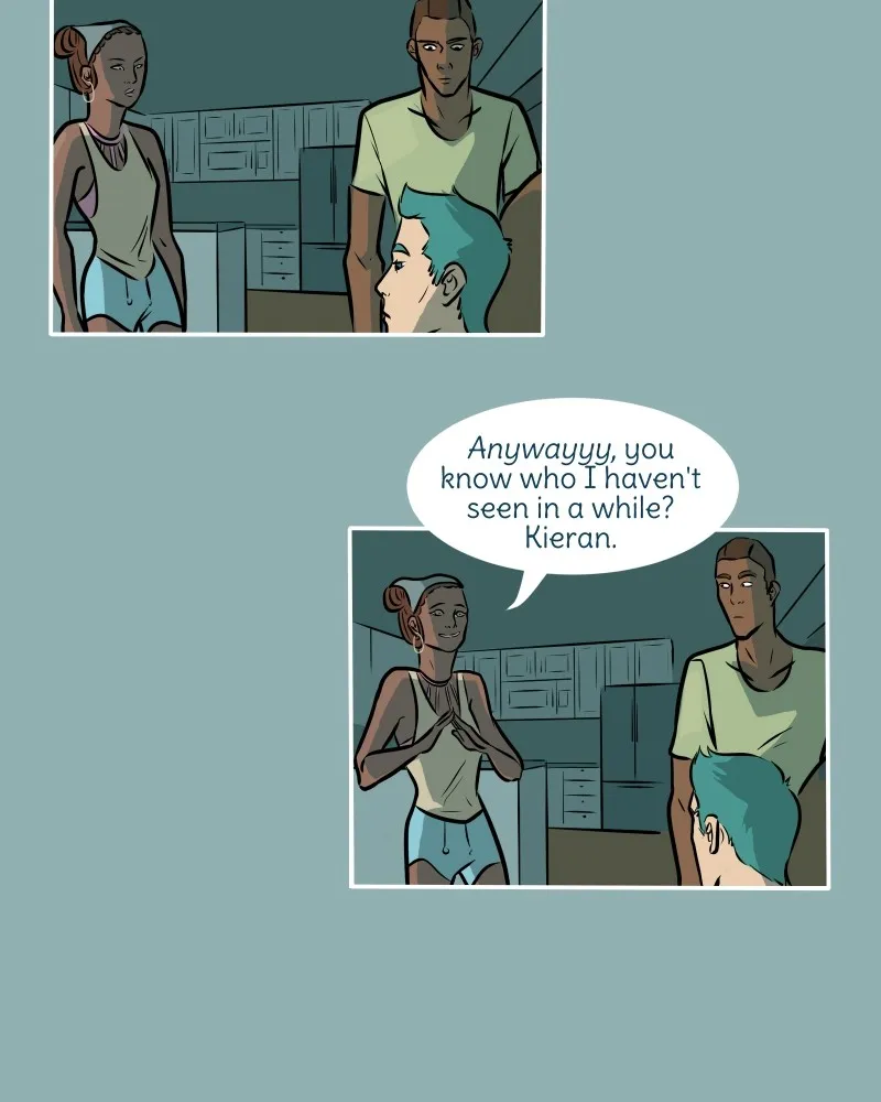 Shard Chapter 60 page 24 - 