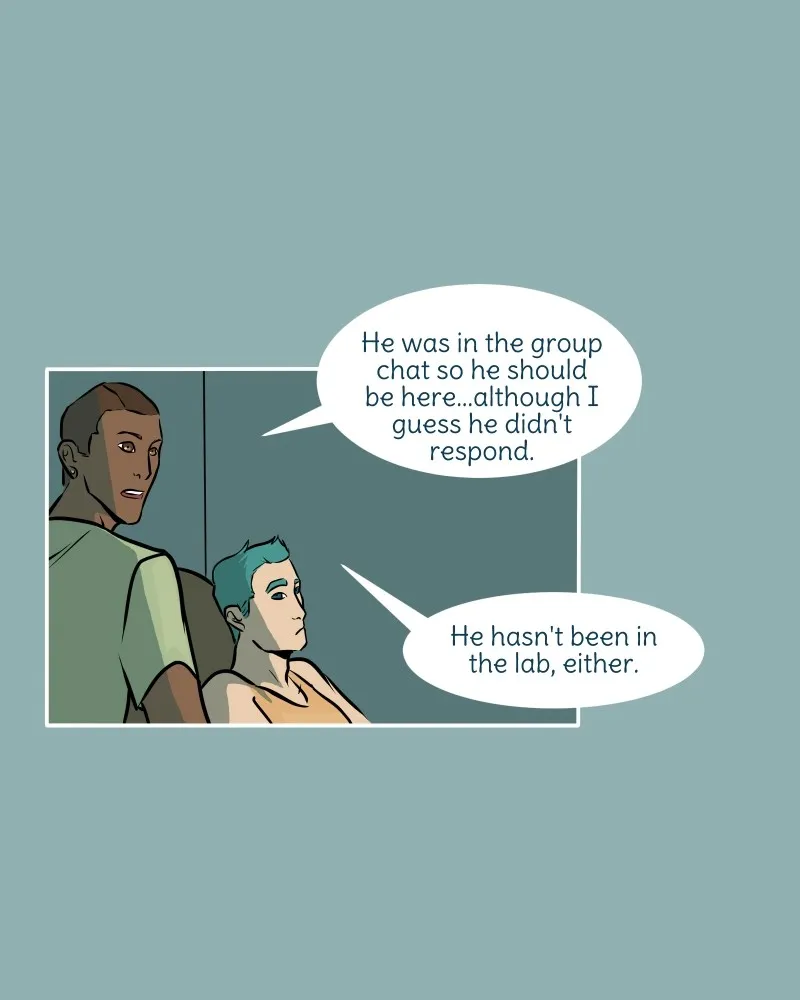 Shard Chapter 60 page 25 - 