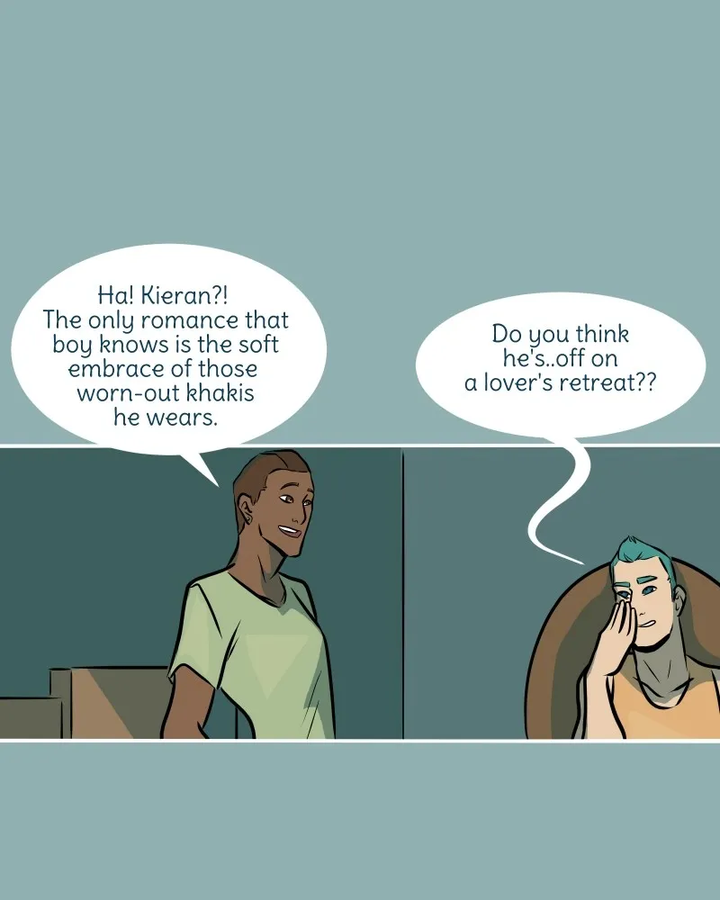 Shard Chapter 60 page 27 - 