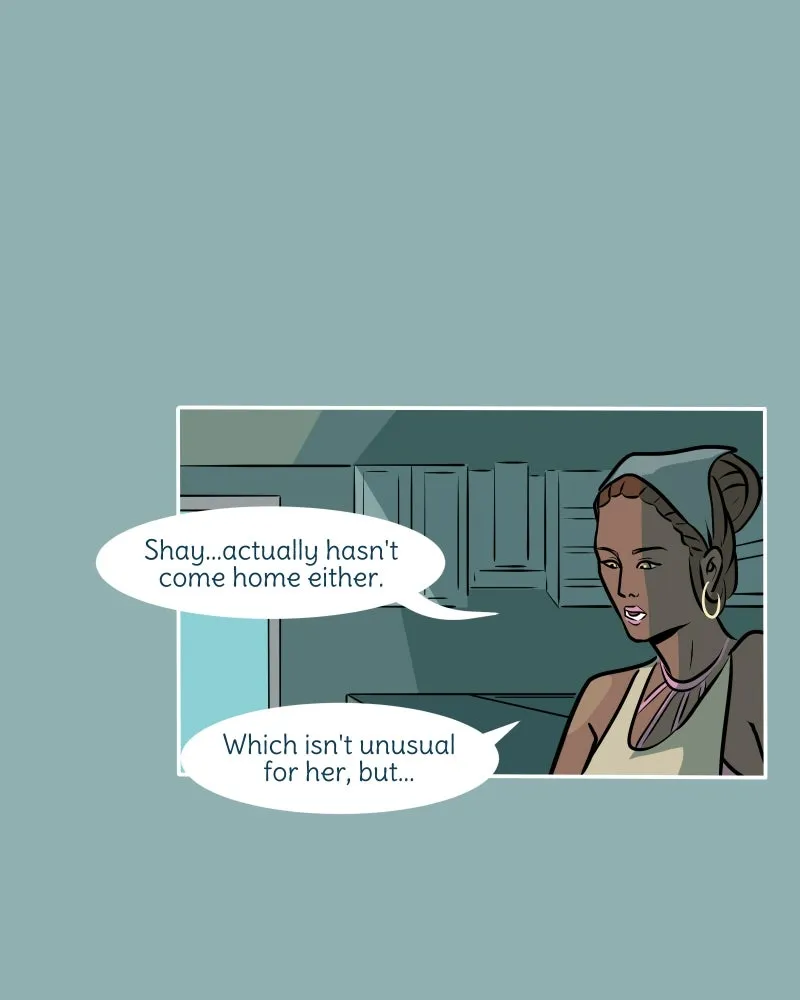 Shard Chapter 60 page 28 - 