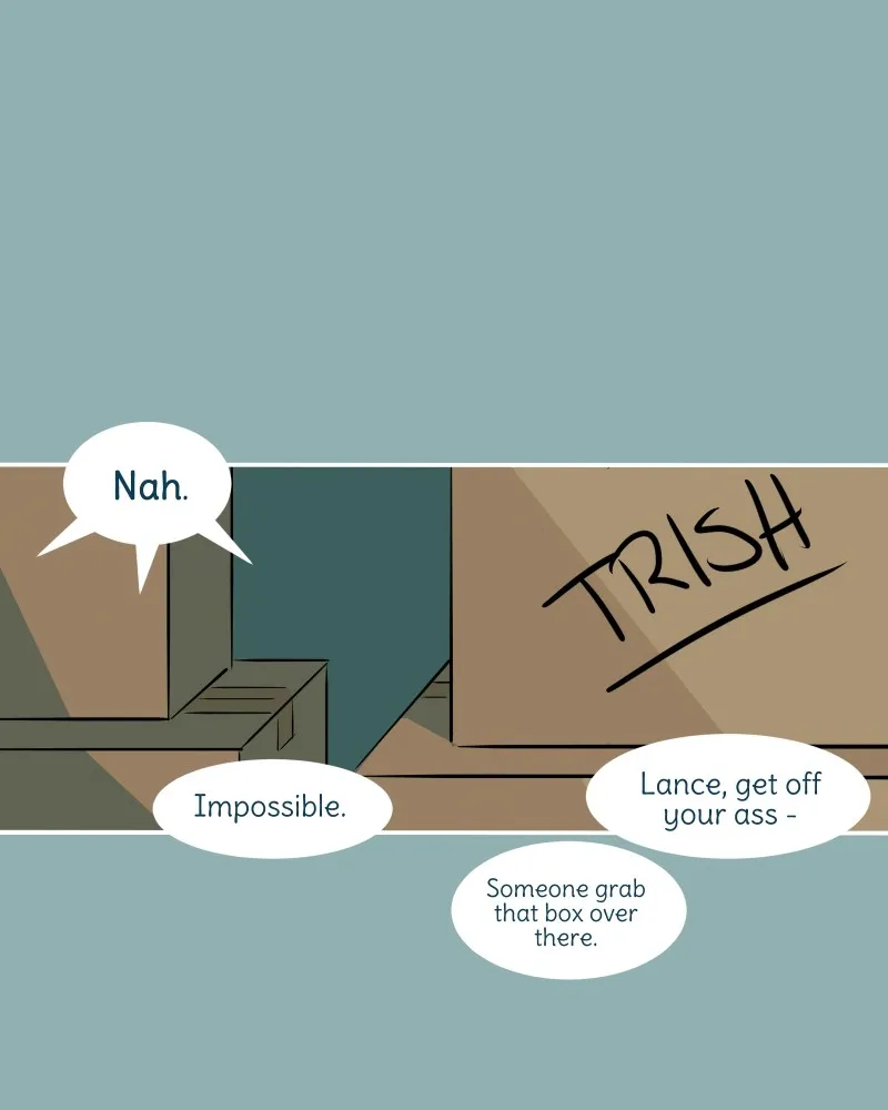 Shard Chapter 60 page 31 - 