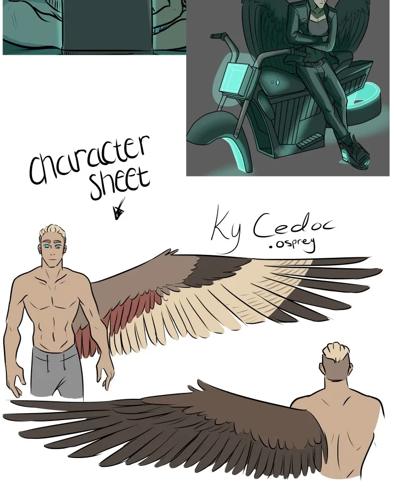 Shard Chapter 60 page 50 - 