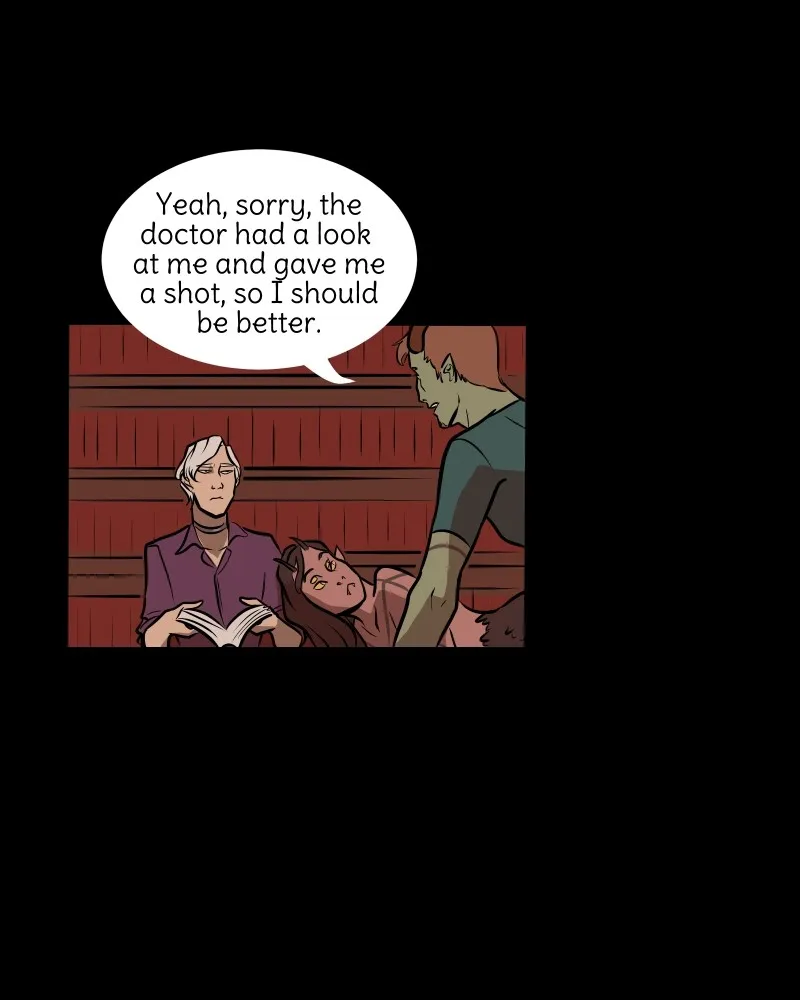 Shard Chapter 62 page 15 - 