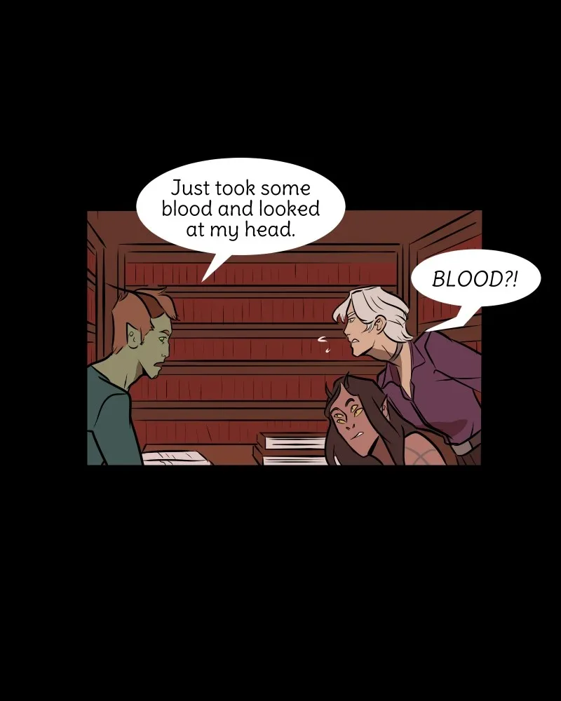Shard Chapter 62 page 19 - 