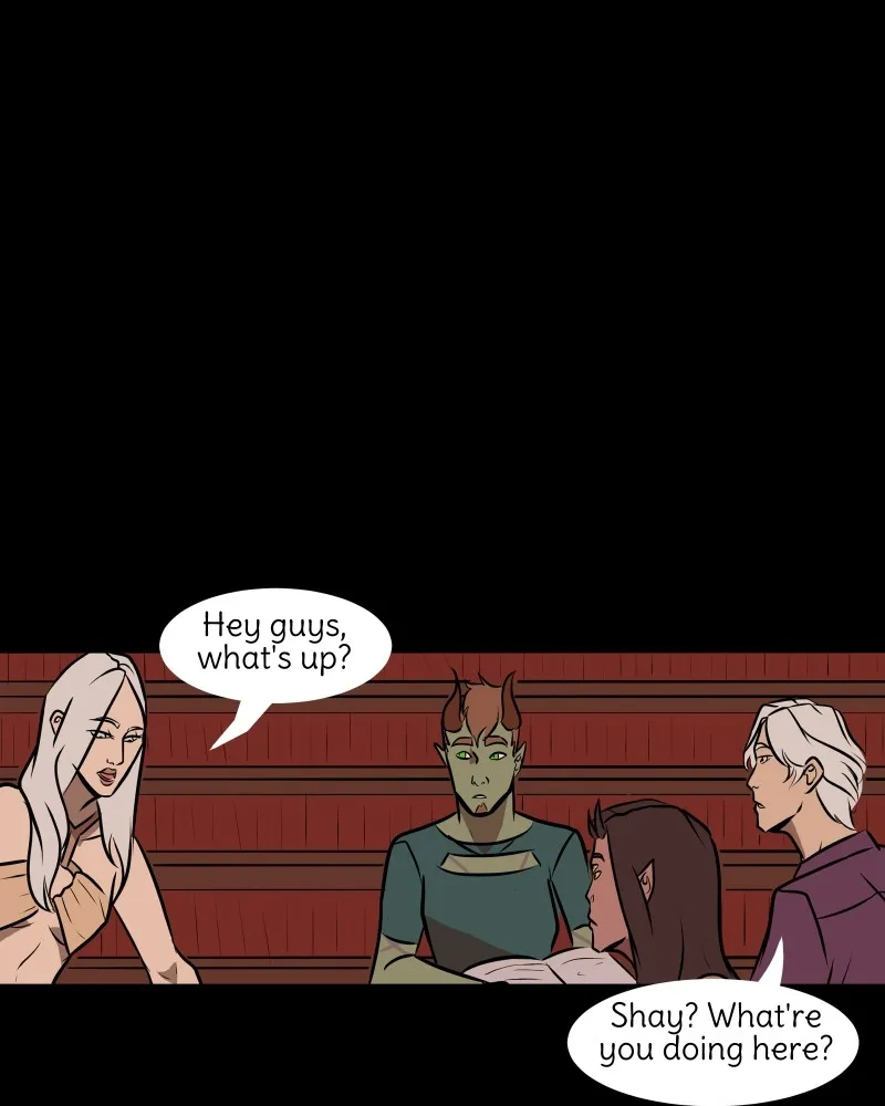 Shard Chapter 62 page 23 - 