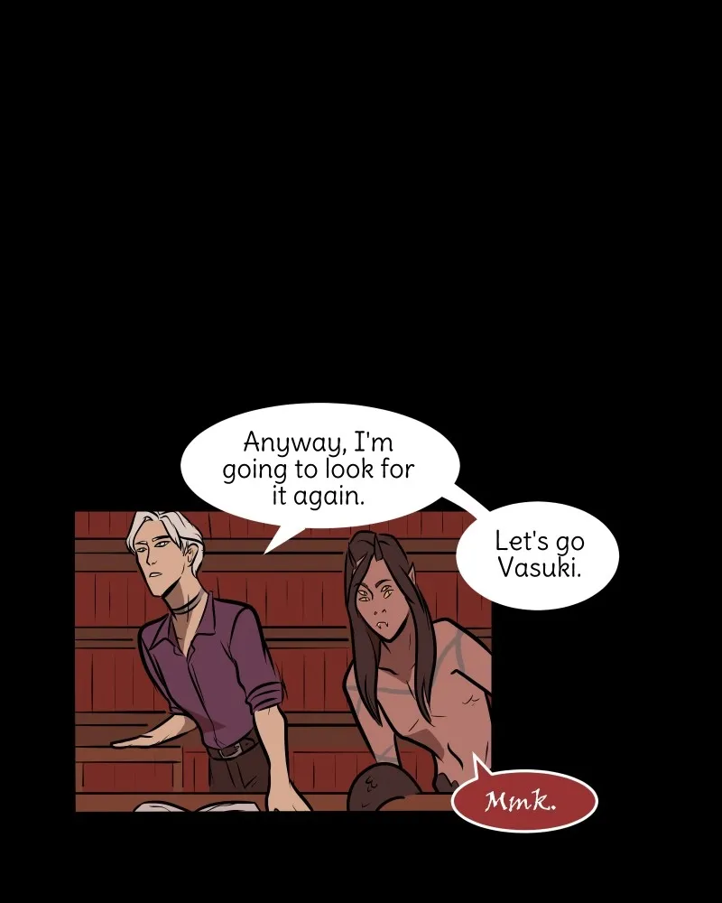 Shard Chapter 62 page 34 - 
