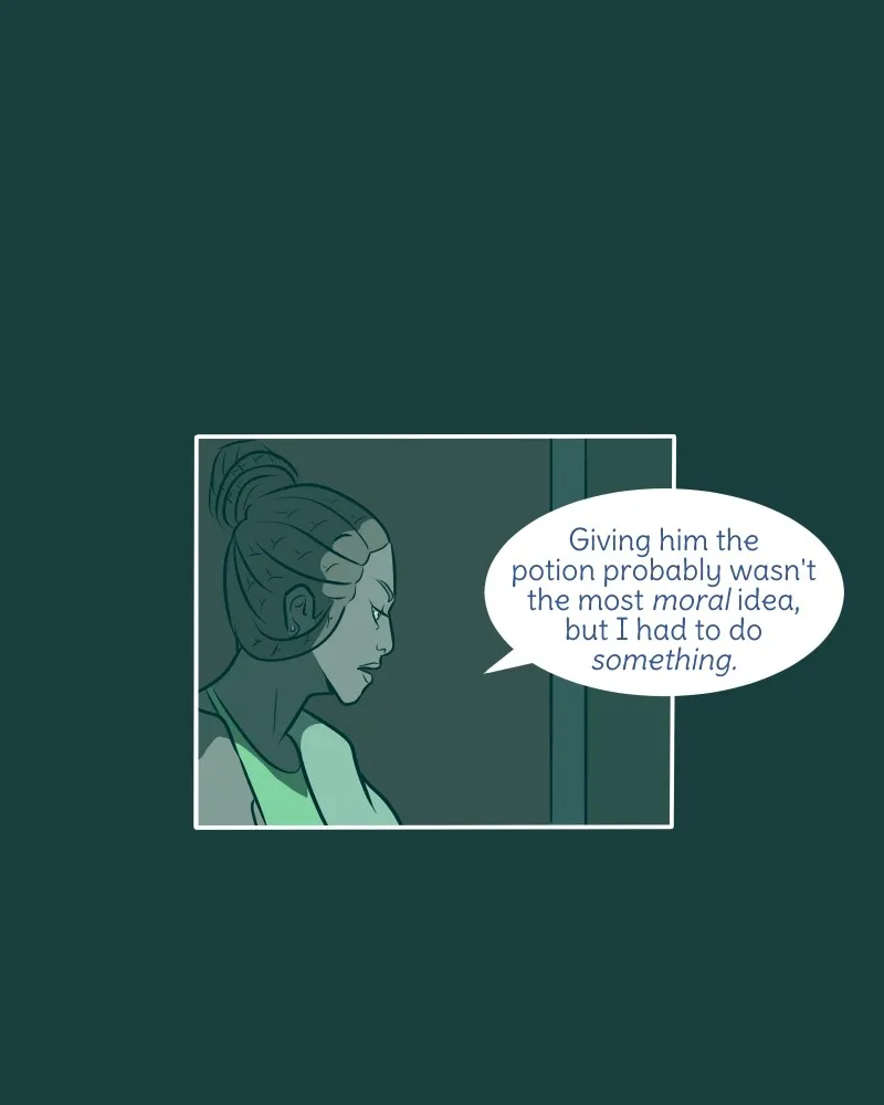 Shard Chapter 63 page 11 - 