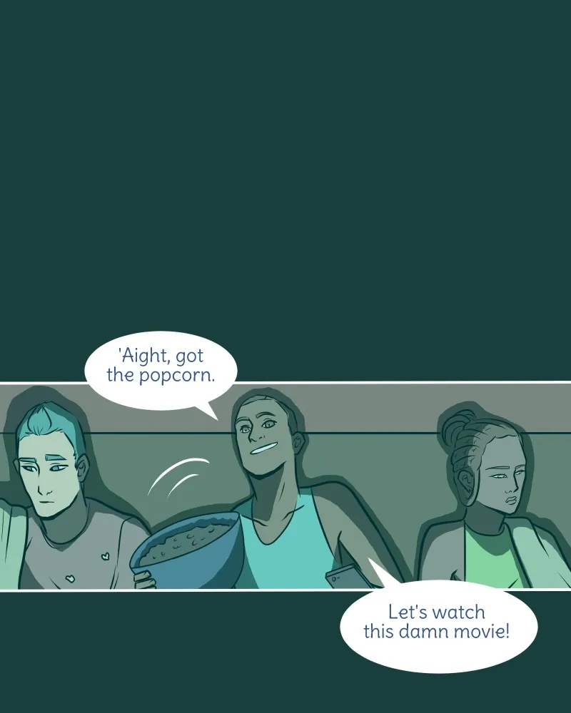 Shard Chapter 63 page 15 - 