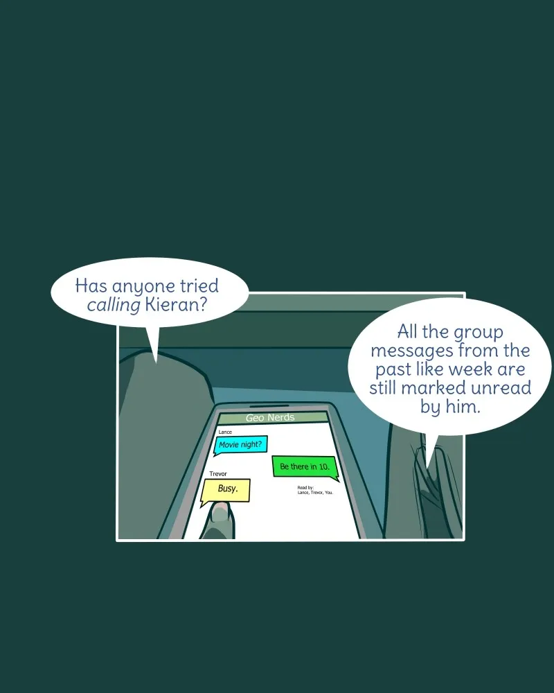 Shard Chapter 63 page 17 - 