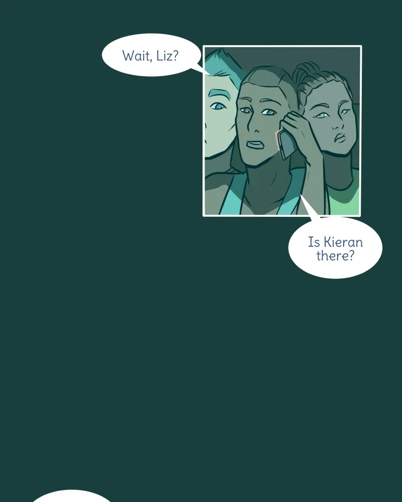 Shard Chapter 63 page 22 - 