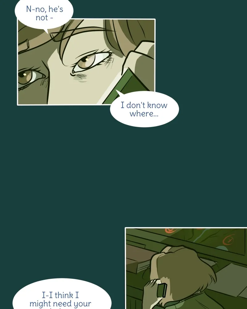 Shard Chapter 63 page 23 - 