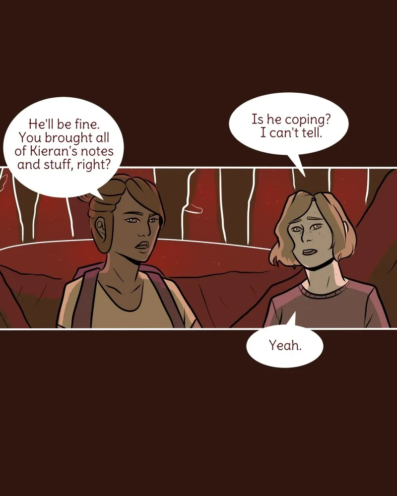 Shard Chapter 64 page 11 - 