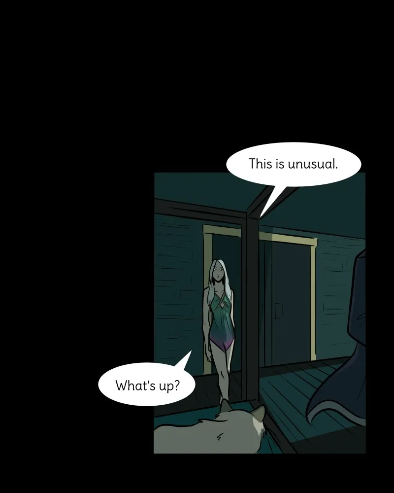 Shard Chapter 64 page 18 - 