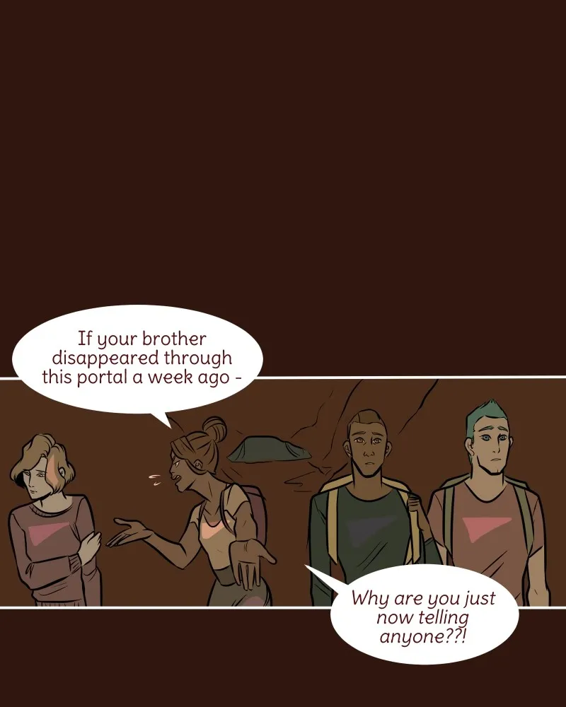 Shard Chapter 64 page 3 - 