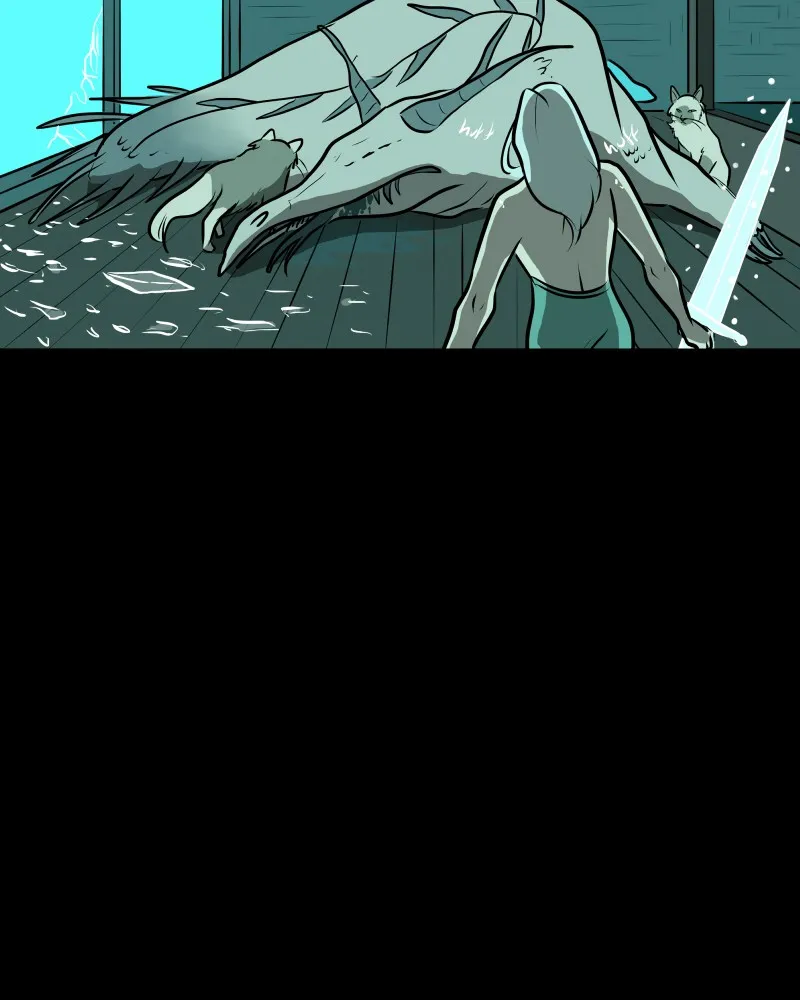 Shard Chapter 64 page 37 - 