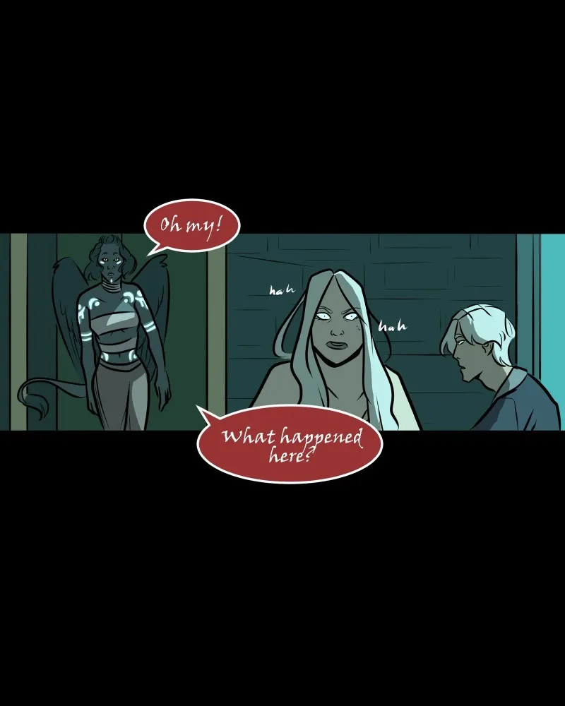 Shard Chapter 64 page 38 - 