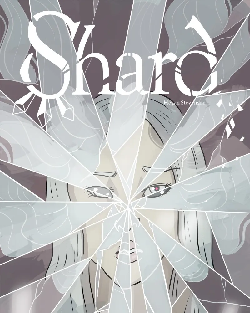 Shard Chapter 65 page 1 - 