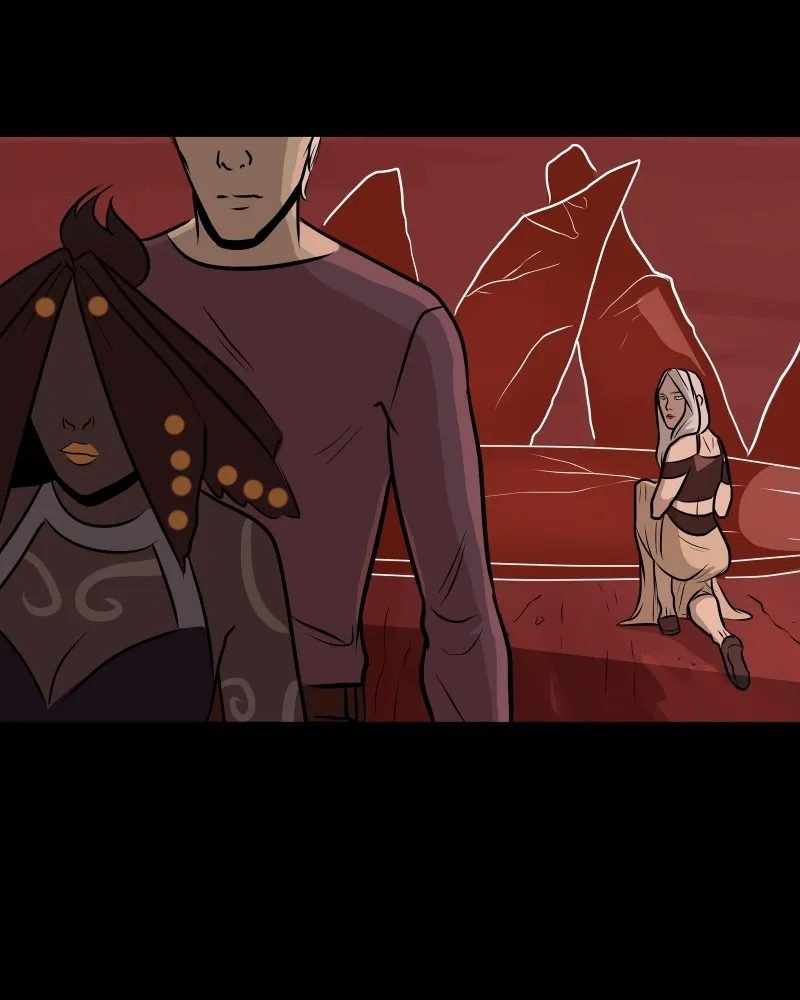 Shard Chapter 65 page 34 - 