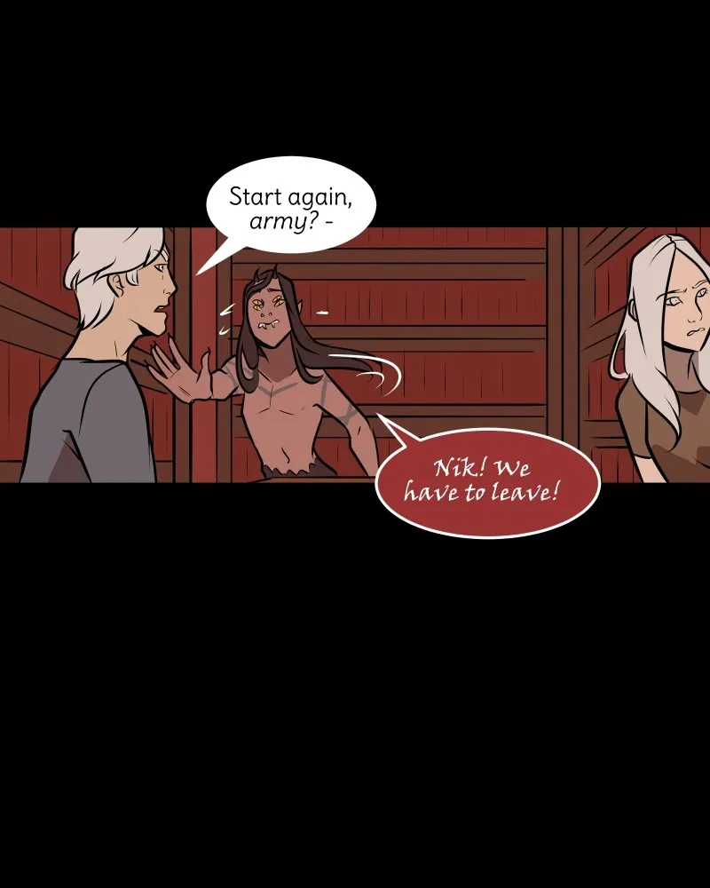 Shard Chapter 69 page 11 - 