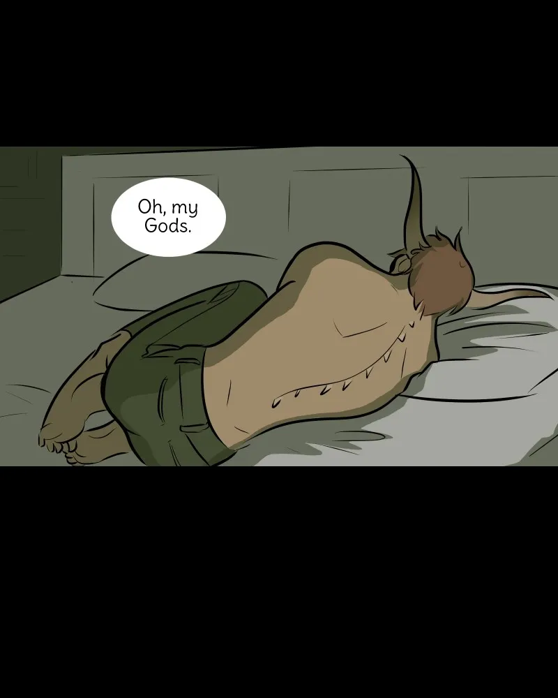 Shard Chapter 69 page 18 - 