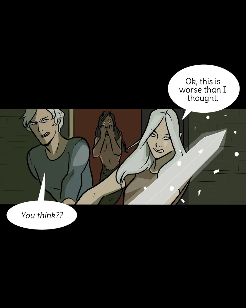Shard Chapter 69 page 22 - 