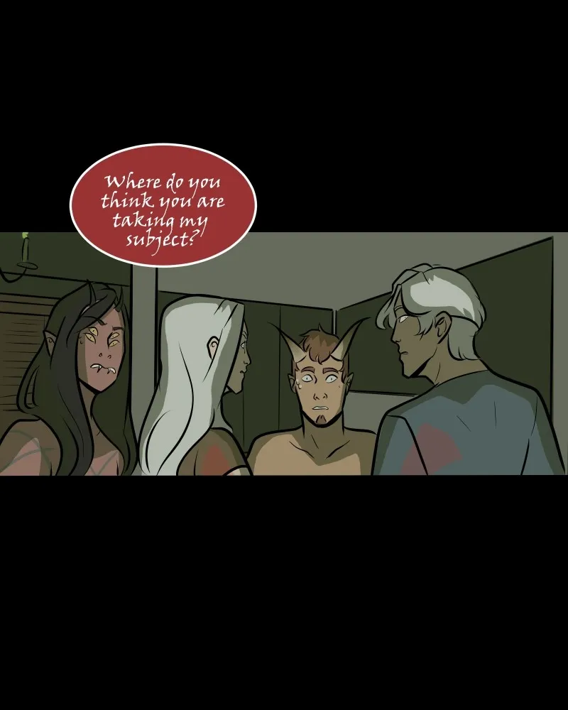 Shard Chapter 69 page 25 - 