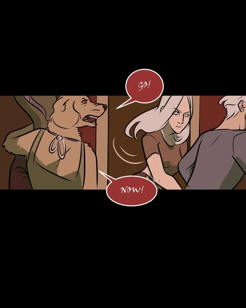 Shard Chapter 69 page 28 - 