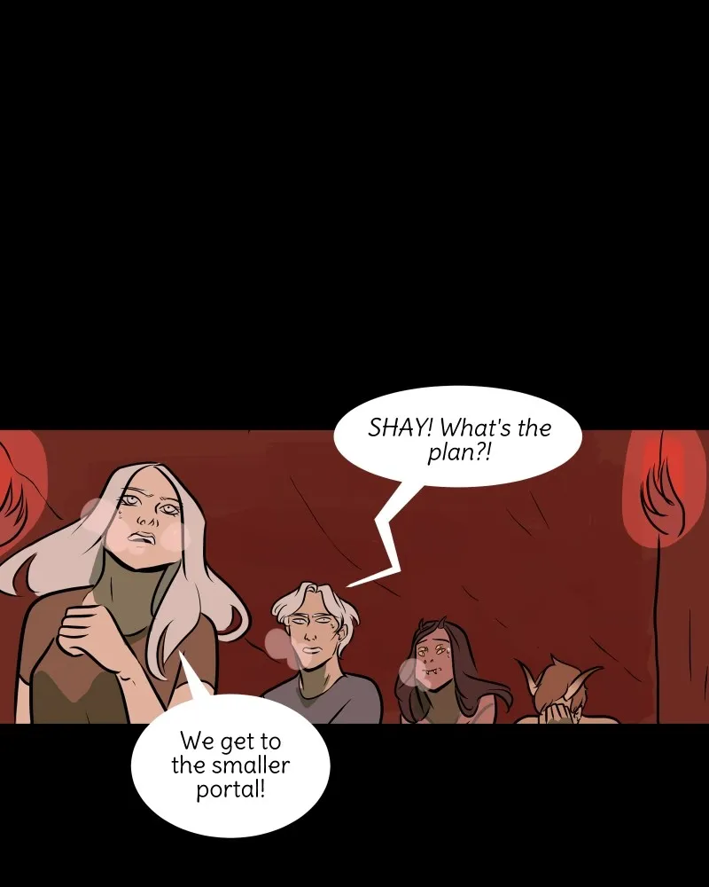 Shard Chapter 69 page 31 - 