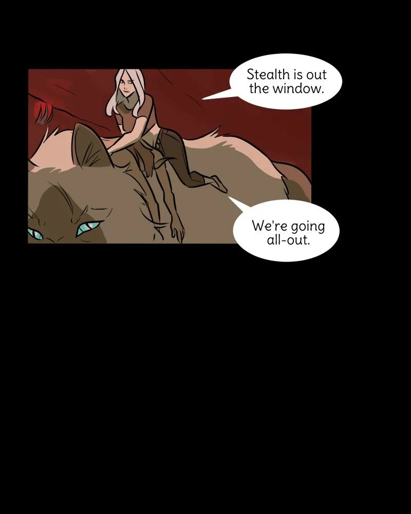 Shard Chapter 69 page 39 - 