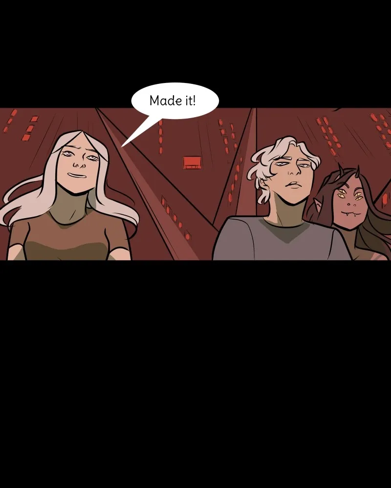 Shard Chapter 69 page 43 - 