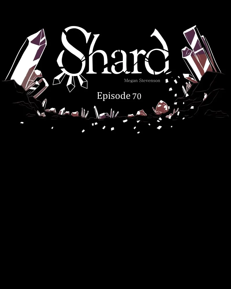 Shard Chapter 70 page 1 - 