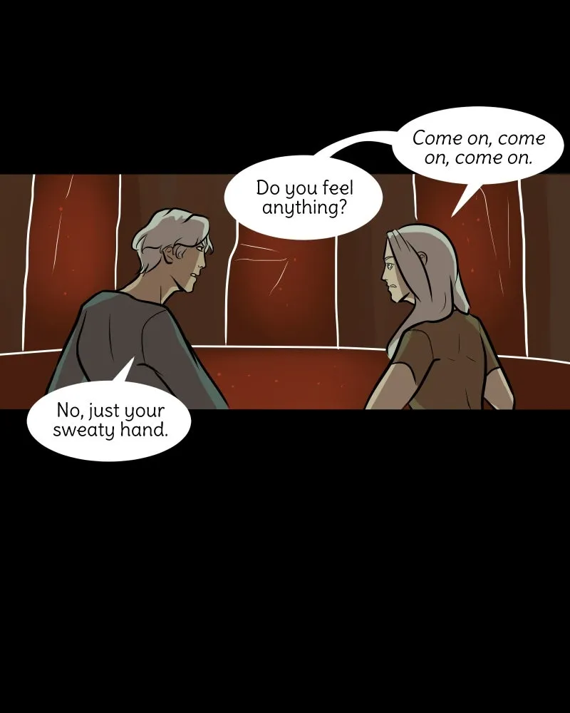 Shard Chapter 70 page 12 - 