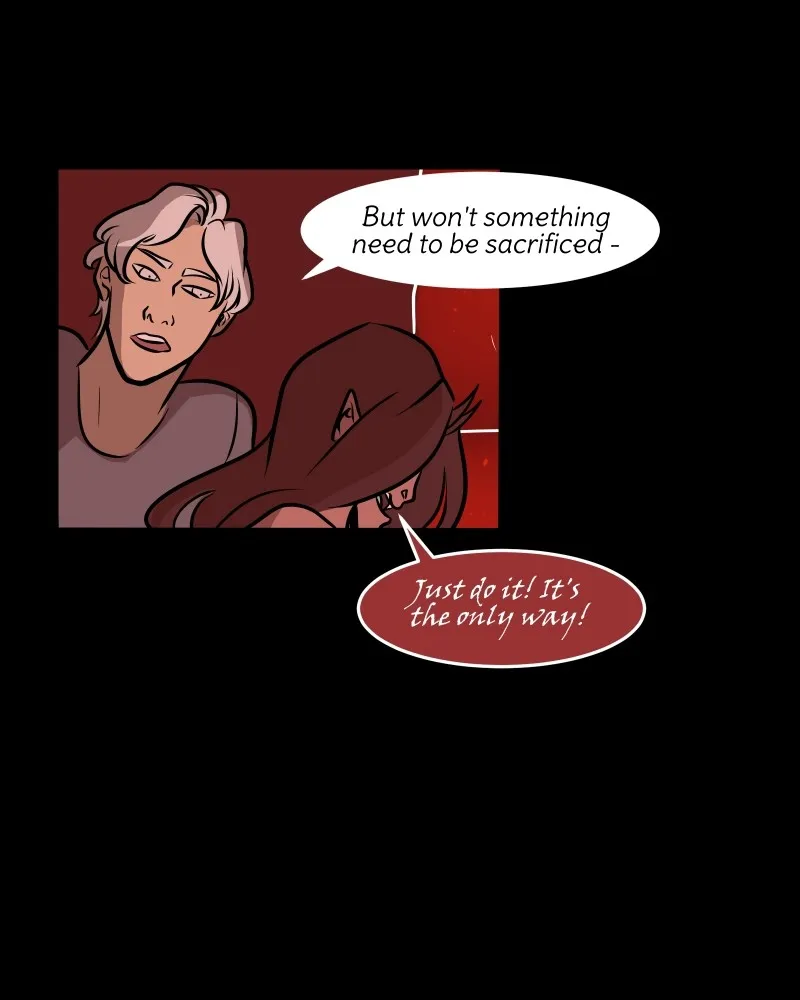 Shard Chapter 70 page 23 - 