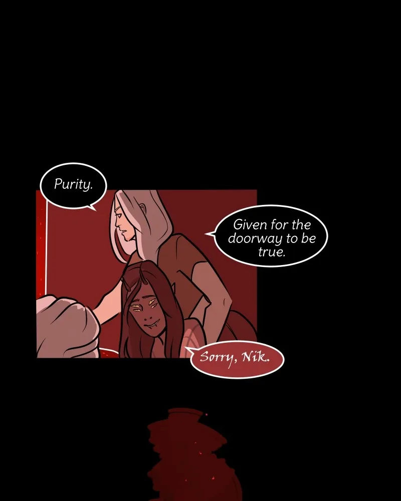 Shard Chapter 70 page 28 - 