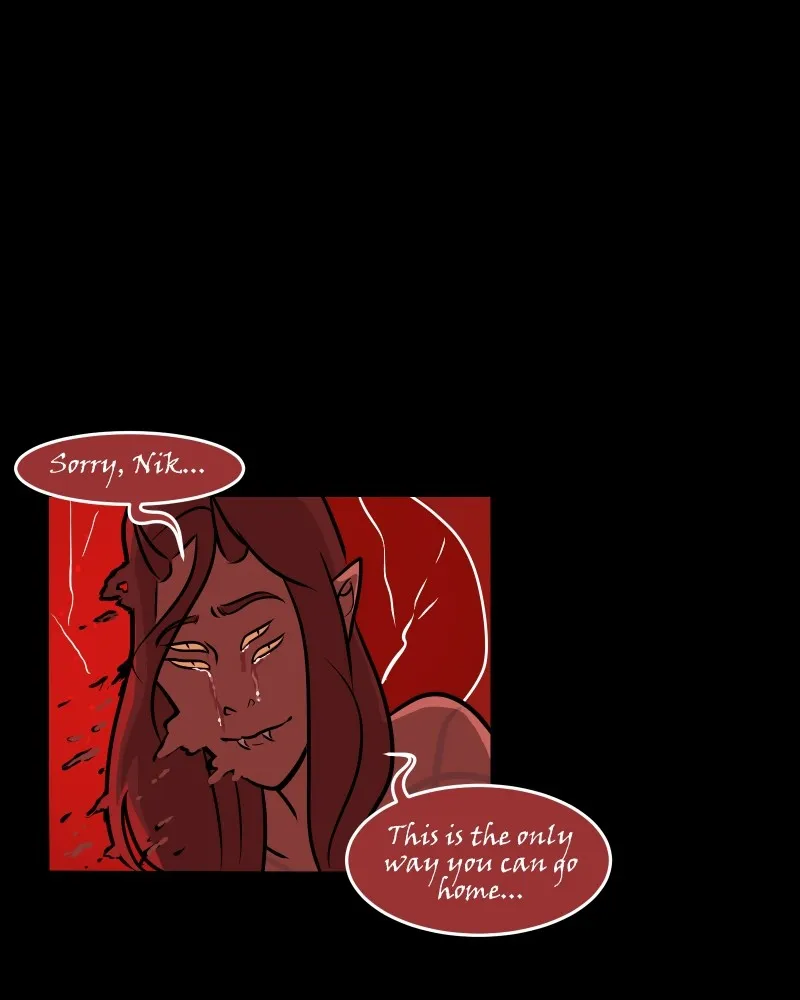 Shard Chapter 70 page 34 - 