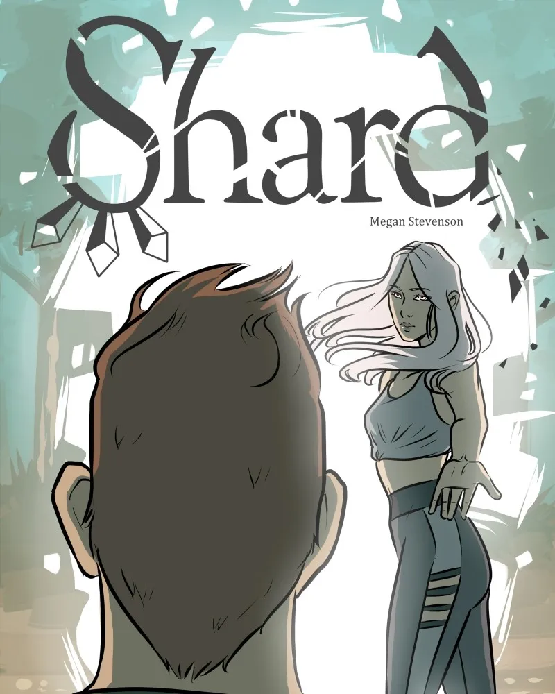 Shard Chapter 71 page 1 - 