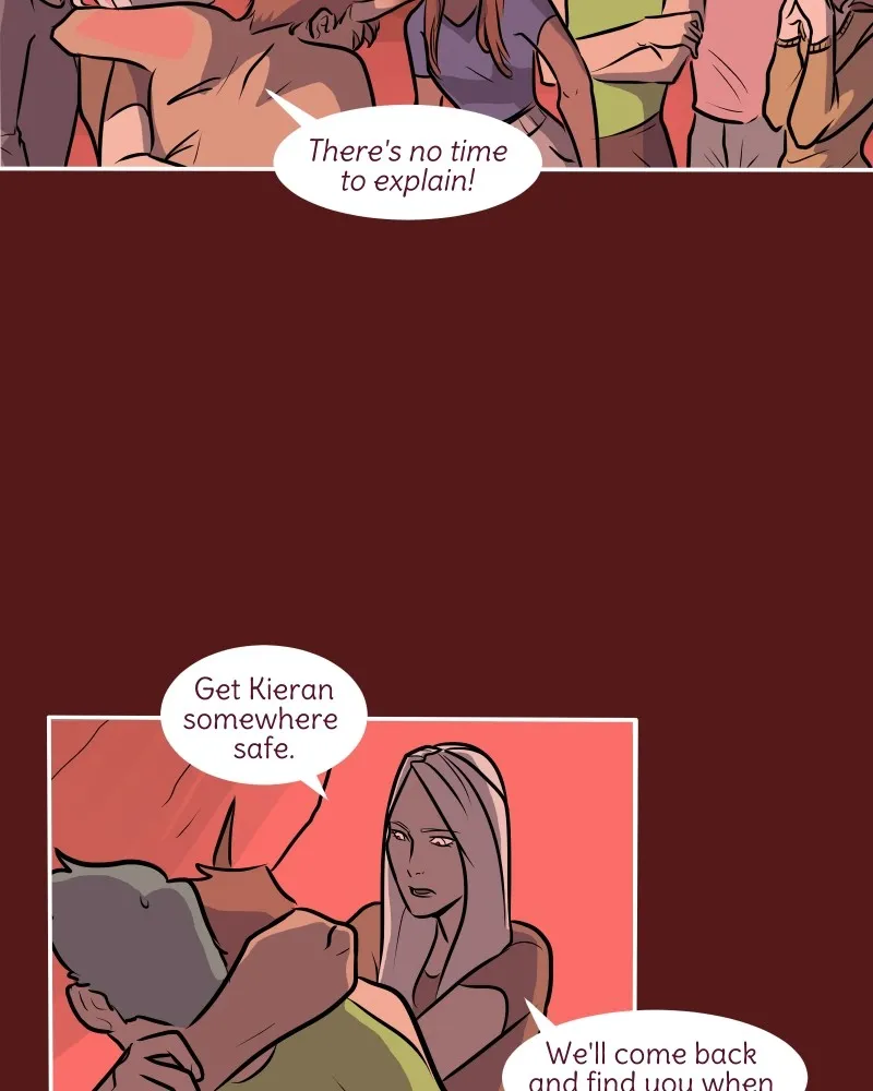 Shard Chapter 71 page 14 - 