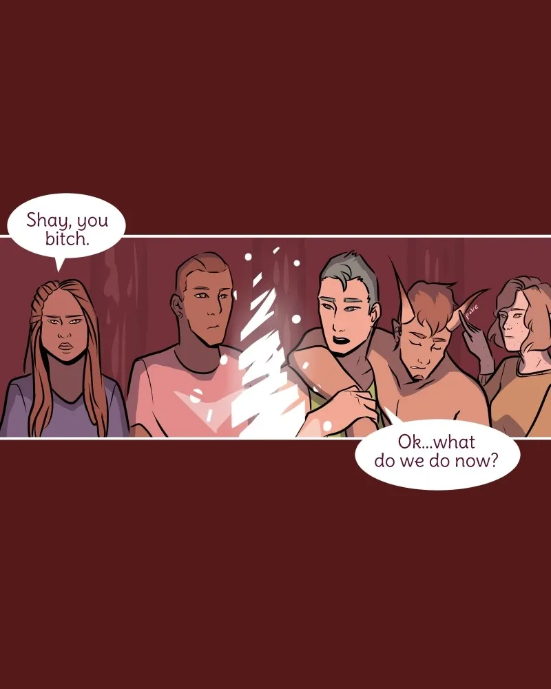 Shard Chapter 71 page 16 - 