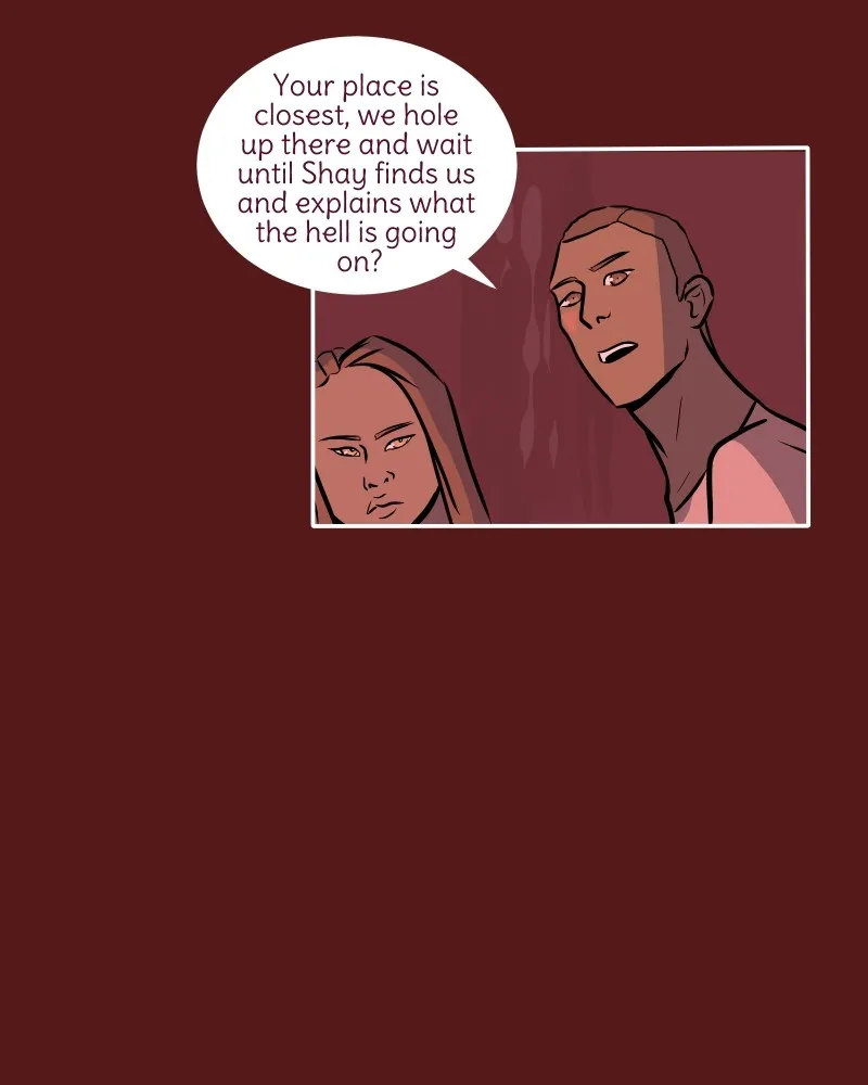 Shard Chapter 71 page 17 - 