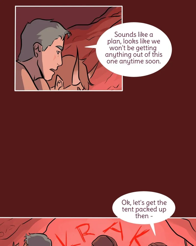 Shard Chapter 71 page 18 - 