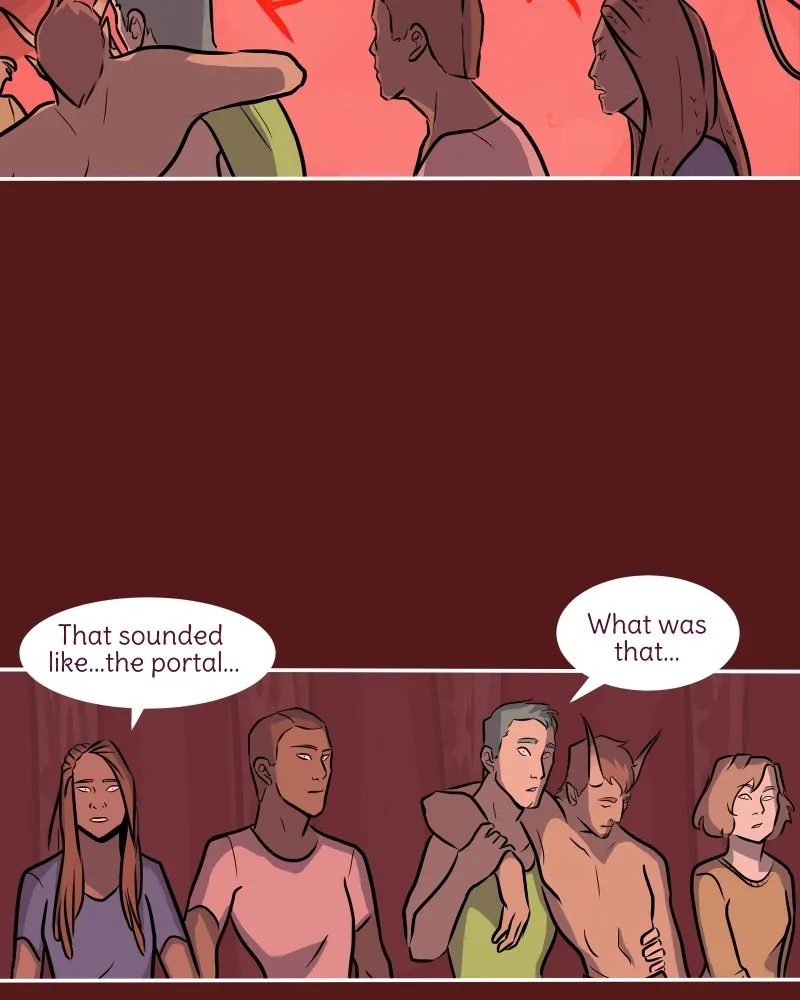 Shard Chapter 71 page 19 - 