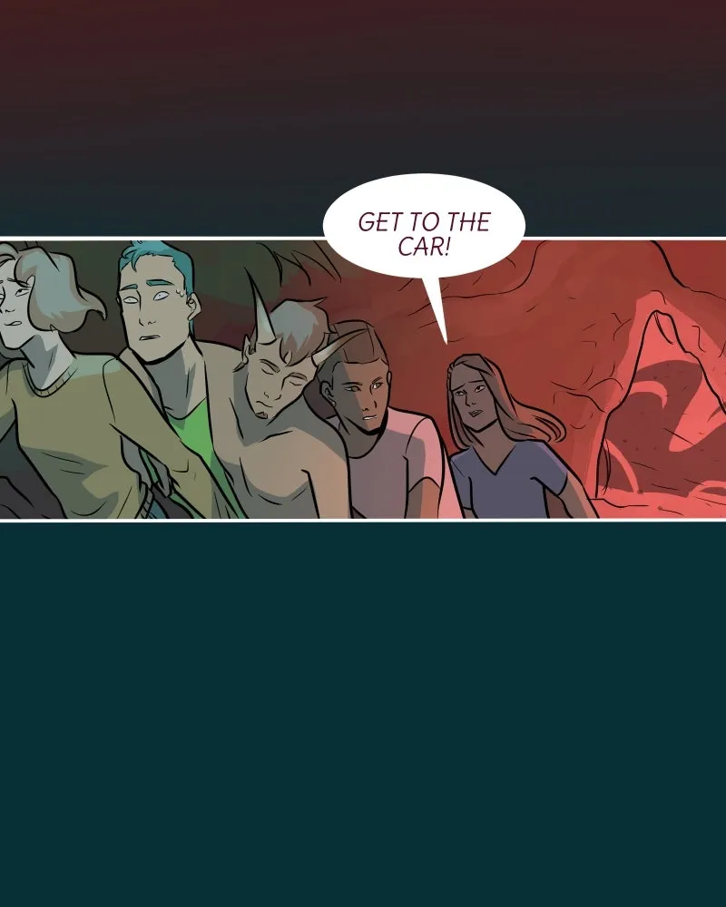Shard Chapter 71 page 23 - 