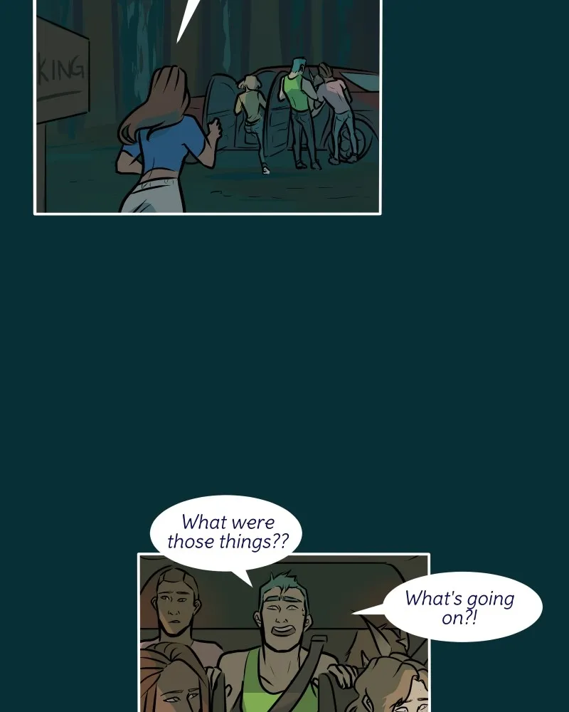 Shard Chapter 71 page 26 - 