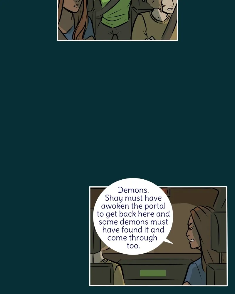 Shard Chapter 71 page 27 - 
