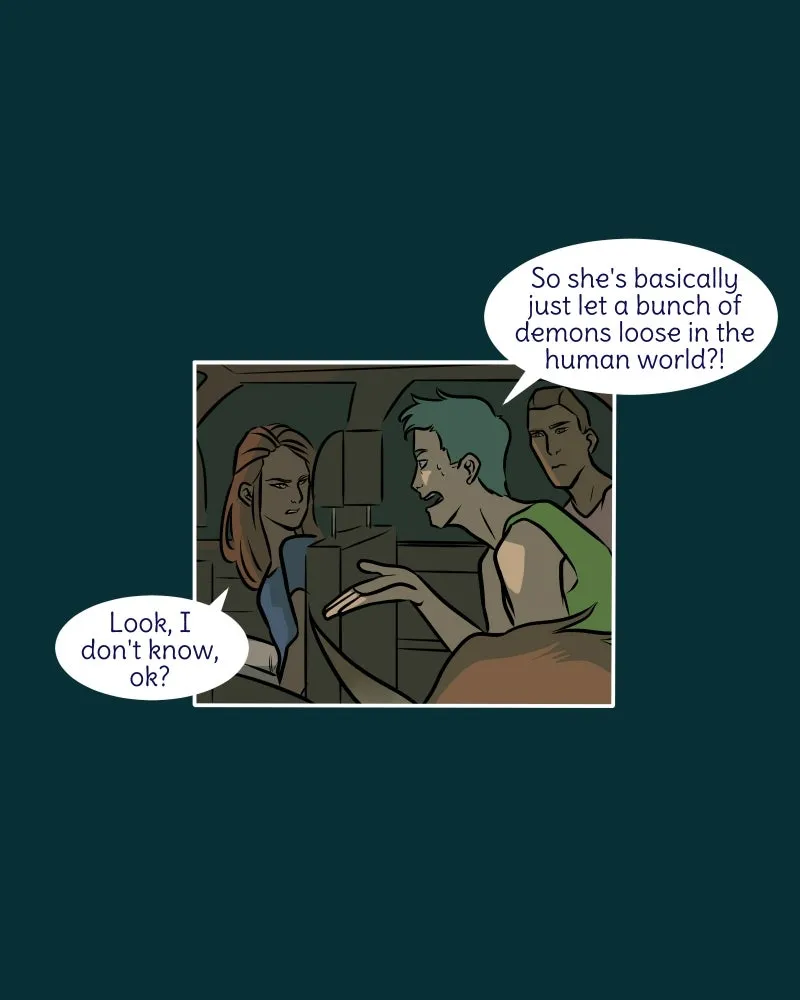 Shard Chapter 71 page 28 - 