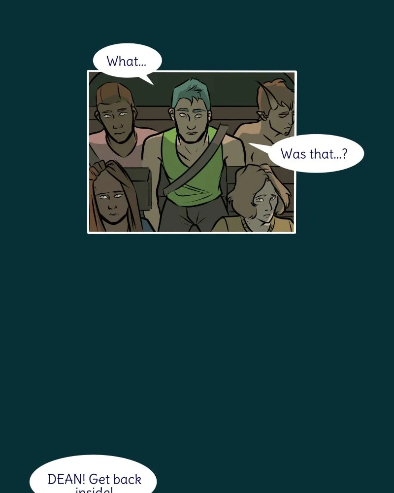 Shard Chapter 71 page 32 - 